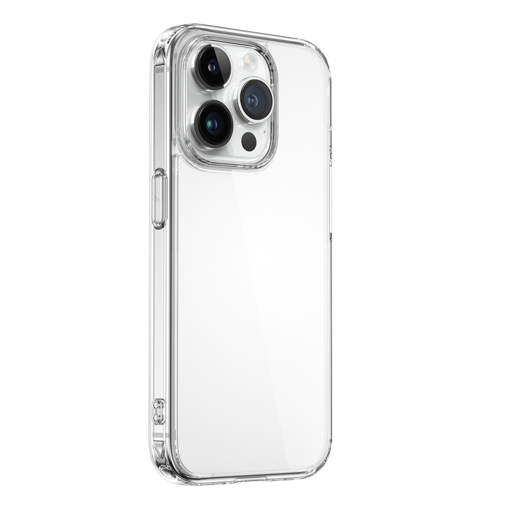 WiWU iShield One Mobile Case iPhone 16 Series